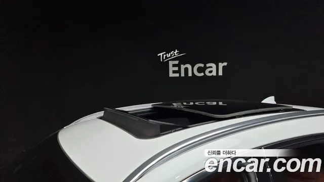 Genesis GV70 id 2735308 из Кореи 11