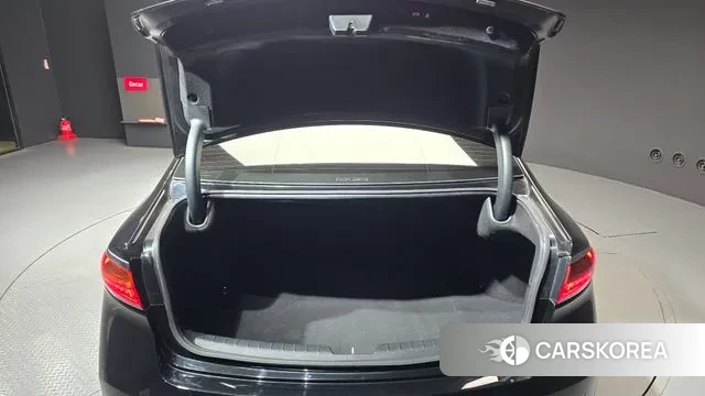 Kia Come New K7 id 3455145 из Кореи 11