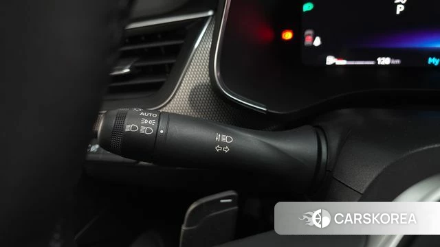 Renault Korea (Samsung) Arcana id 4527775 из Кореи 11