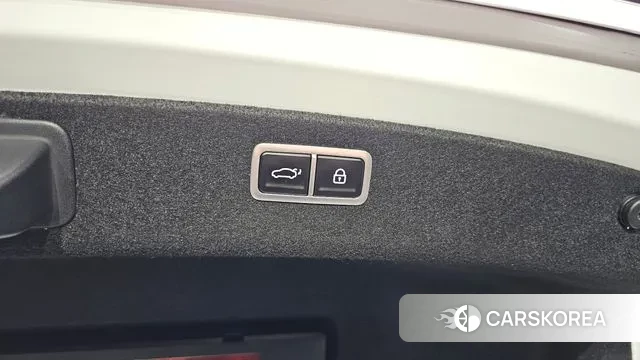 Genesis G80 (RG3) id 3213209 из Кореи 11