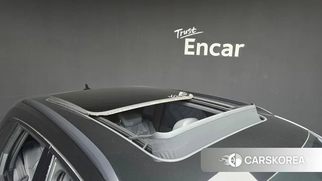 Audi SQ5 (FY) id 3885287 из Кореи 11