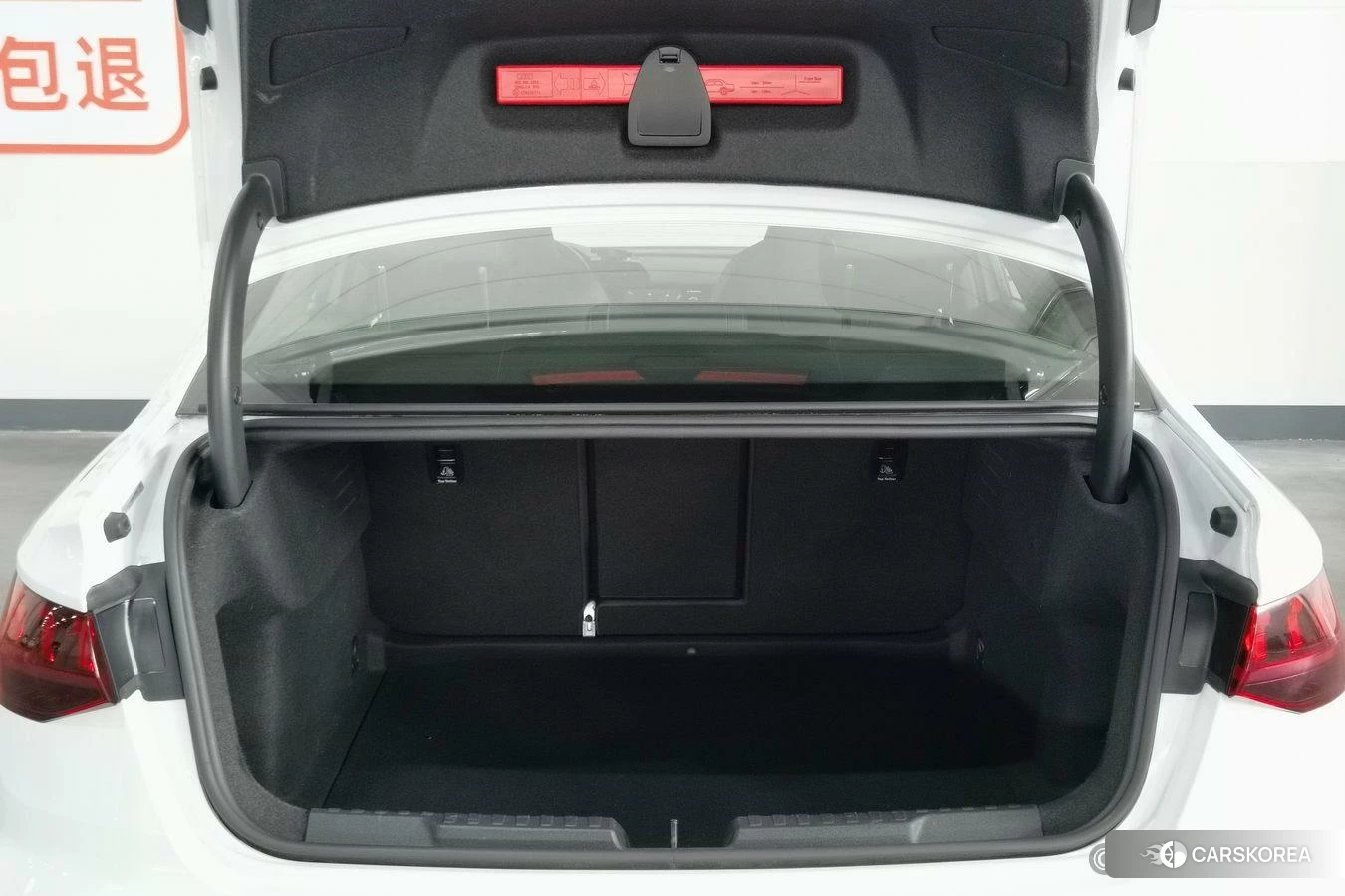 Audi A3 id 4515126 из Китая 11