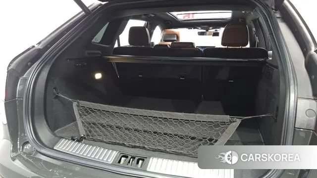 Lincoln Nautilus First generation id 3740580 из Кореи 11