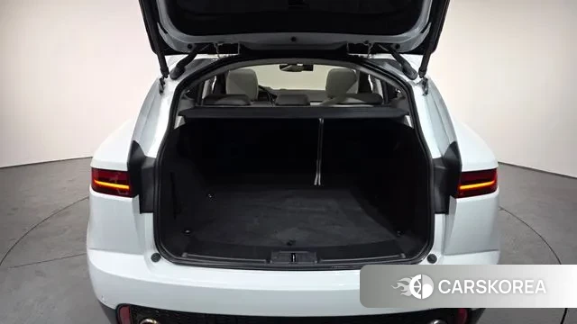 Jaguar E-PACE id 3661068 из Кореи 11