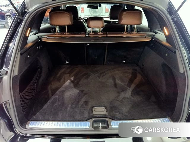Mercedes-Benz GLC id 4335892 из Китая 11
