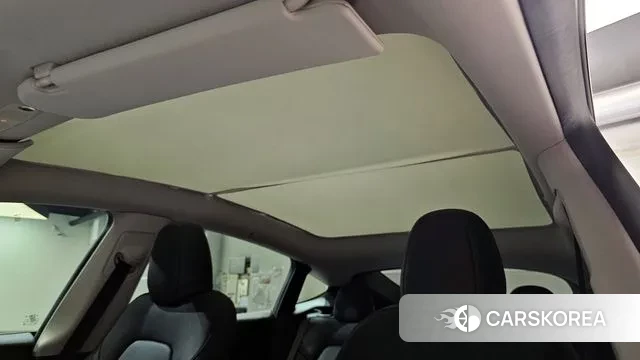 Tesla Model Y id 3042588 из Кореи 11