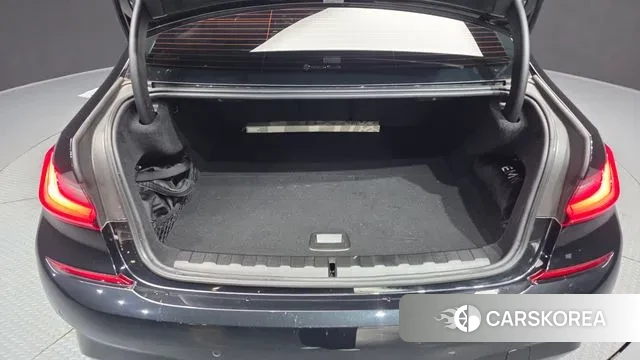 BMW 3 Series (G20) id 3611147 из Кореи 11