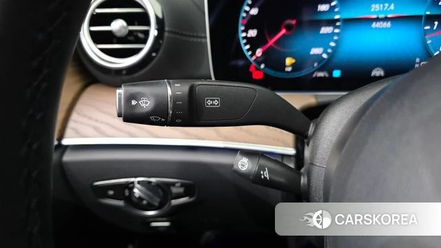 Mercedes-Benz E-Class W213 id 4470051 из Кореи 11