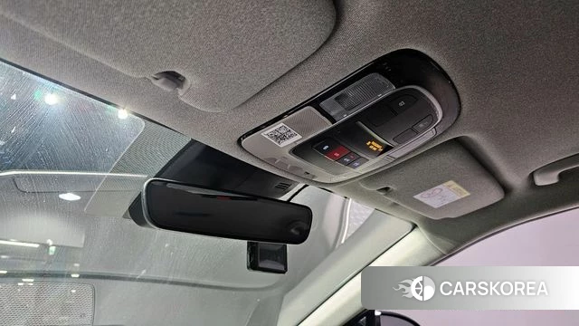 Hyundai Sonata (DN8) id 3871771 из Кореи 11