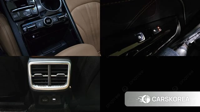 Kia K5 Hybrid 3rd Generation id 4376609 из Кореи 11