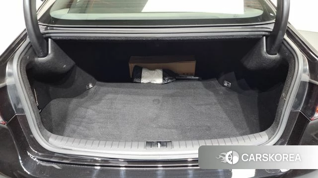 Genesis G80 id 3796116 из Кореи 11