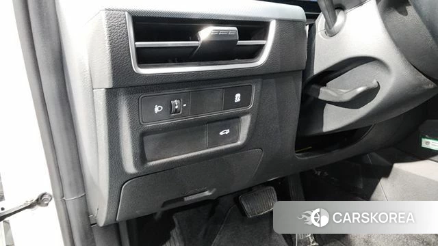Hyundai Sonata D Edge (DN8) id 4602326 из Кореи 11