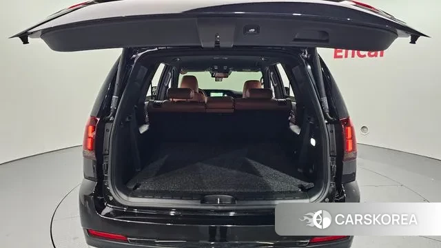 Kia Mohave Master id 3492922 из Кореи 11