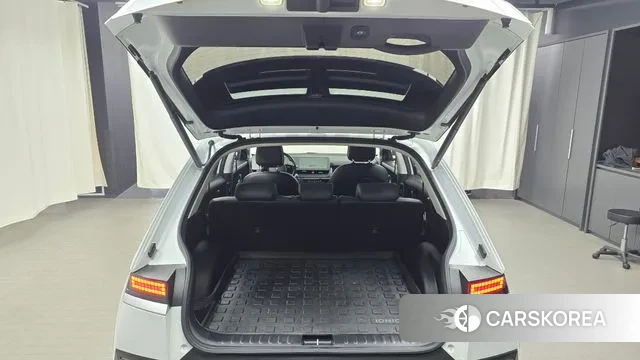 Hyundai Ionic 5 id 3735510 из Кореи 11