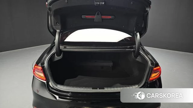 Hyundai Grandeur IG id 3905802 из Кореи 11