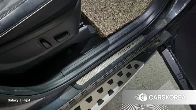 Hyundai Palisade id 3349983 из Кореи 11