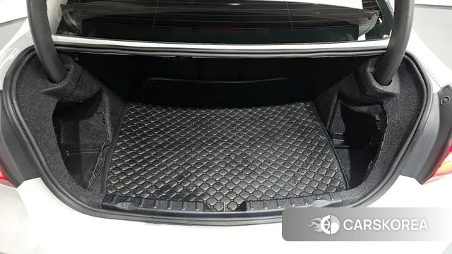 BMW 3 Series (G20) id 3515140 из Кореи 11