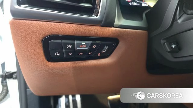 BMW 8 Series (G15) id 4762806 из Кореи 11