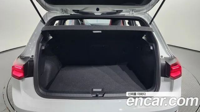 Volkswagen Golf 8th Generation id 2862325 из Кореи 11
