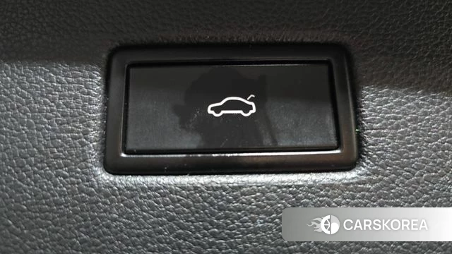 Volkswagen Tiguan second Generation id 4417363 из Кореи 11