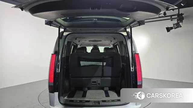 Hyundai Staria id 3654507 из Кореи 11