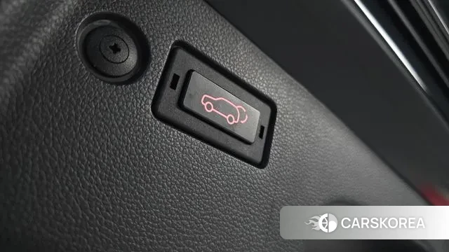 Ssangyong Torres id 3497305 из Кореи 11