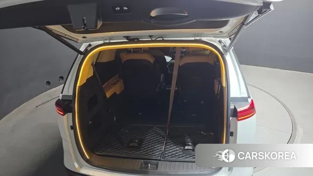 Kia Carnival 4th generation id 3088309 из Кореи 11