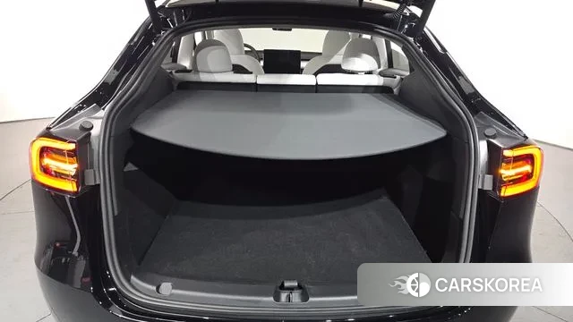 Tesla Model Y id 3596132 из Кореи 11