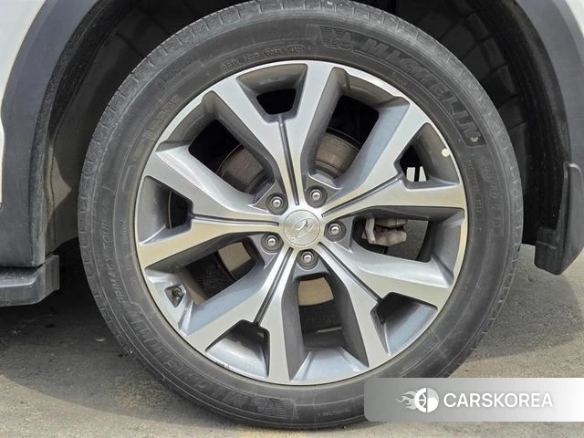 Hyundai Palisade id 3871638 из Кореи 11