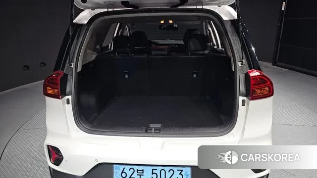 Kia Niro Plus id 2998505 из Кореи 11