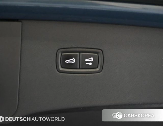 Porsche Cayenne (PO536) id 4496040 из Кореи 11