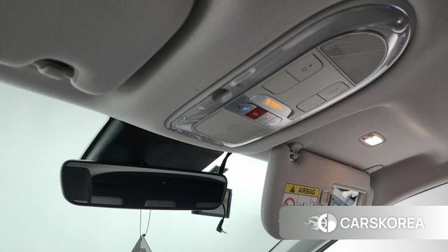 Hyundai Ionic 5 id 4230979 из Кореи 11