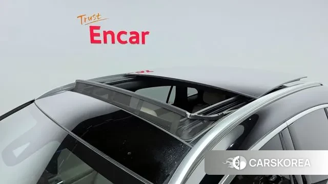 Mercedes-Benz GLA - Class H247 id 3367476 из Кореи 11