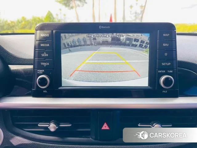 Kia All New Morning (JA) id 3249069 из Кореи 11