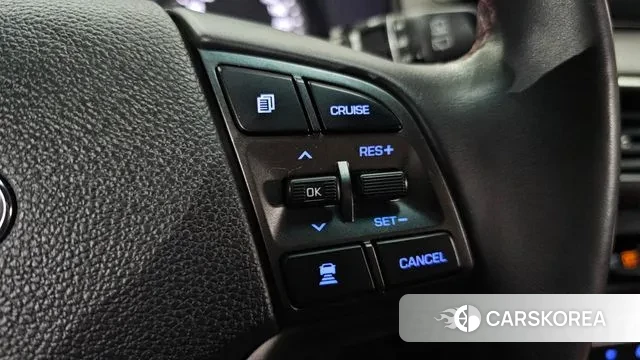 Hyundai All New Tucson id 3350862 из Кореи 11