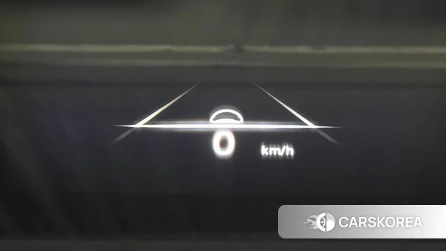 Genesis GV70 id 4186153 из Кореи 11