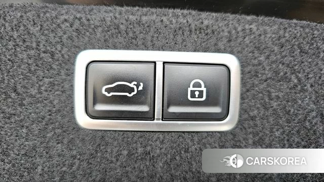 Genesis G80 (RG3) id 3892475 из Кореи 11