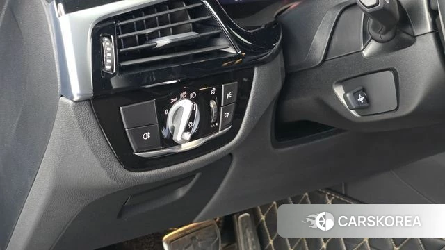 BMW 6 Series GT (G32) id 4880413 из Кореи 11