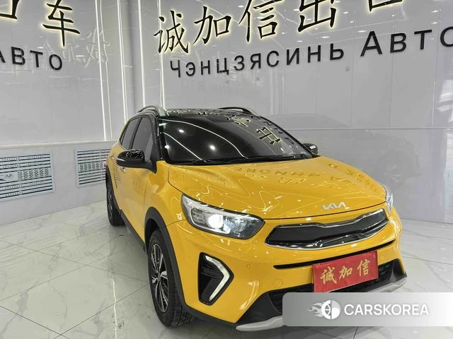 Kia Yi Ran id 4263199 из Китая 11