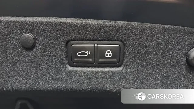 Kia K8 Hybrid id 3053623 из Кореи 11