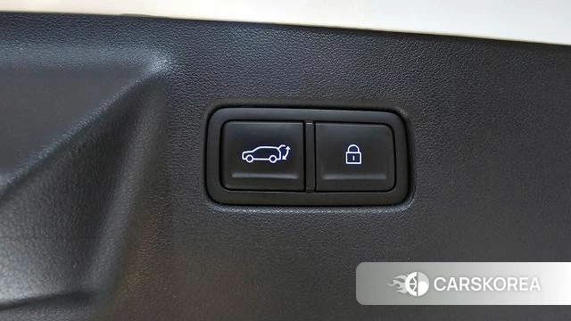 Hyundai Santa Fe (MX5) id 3896820 из Кореи 11