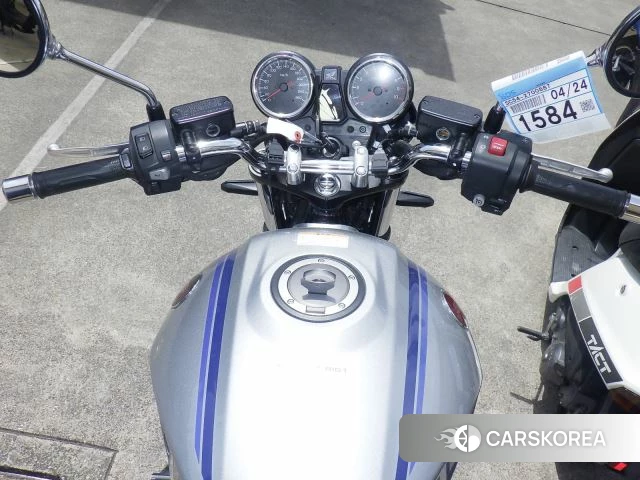 Honda CB1300SF id 4184707 из Японии 11