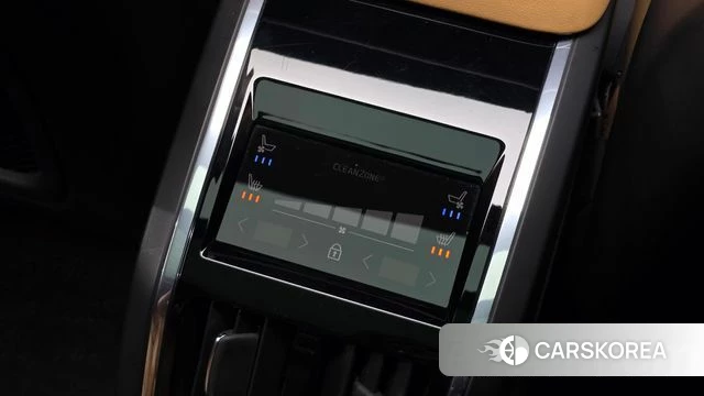 Volvo S90 id 3878060 из Кореи 11