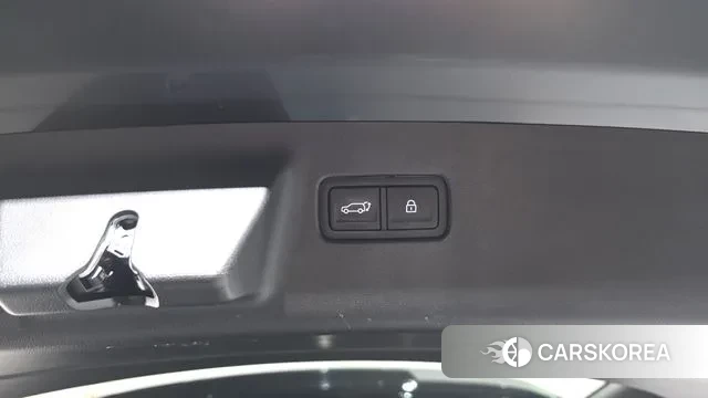 Hyundai Santa Fe (MX5) id 3751323 из Кореи 11