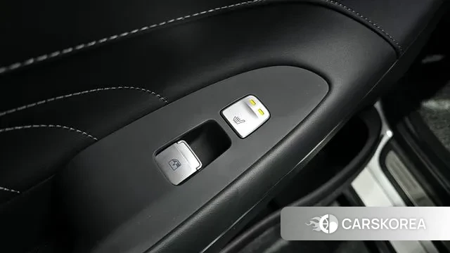 Hyundai The New Grandeur IG id 3621934 из Кореи 11