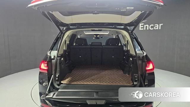 BMW X7 (G07) id 4741370 из Кореи 11