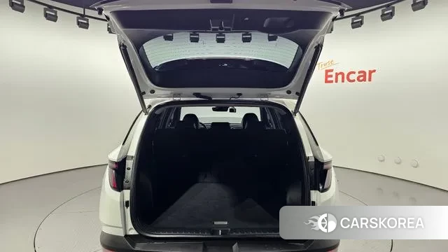 Hyundai Tucson (NX4) id 3028246 из Кореи 11