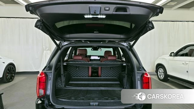 Hyundai Palisade id 3844374 из Кореи 11