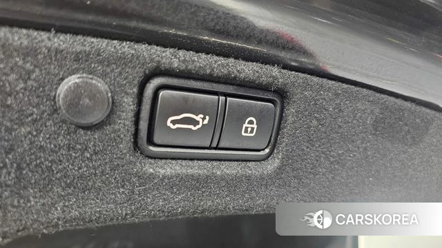 Kia K7 Premier id 4410733 из Кореи 11