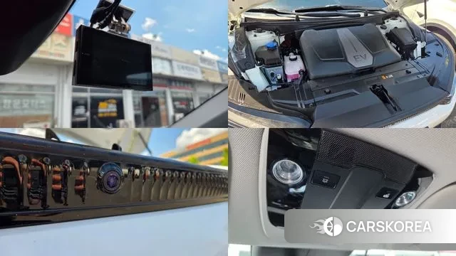 Kia EV6 id 3037764 из Кореи 11